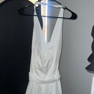 SHEIN Gray Zip-Up Hoodie